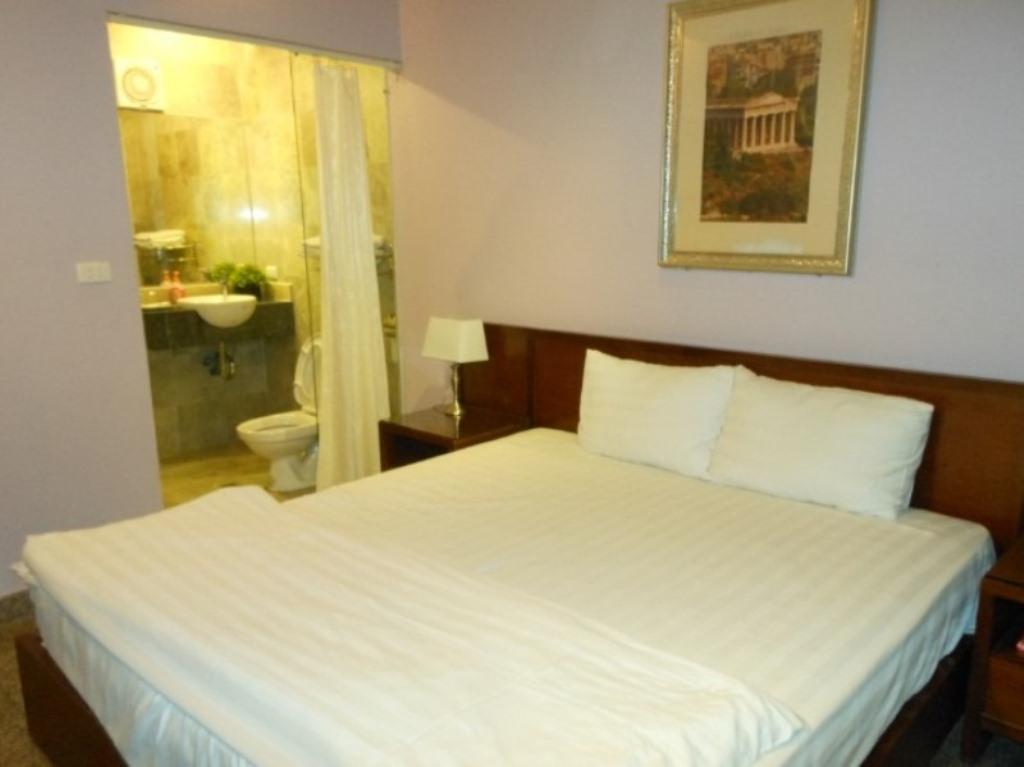 L Hotel Ханой Экстерьер фото