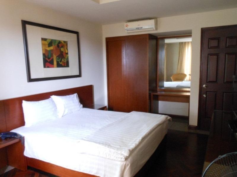 L Hotel Ханой Экстерьер фото