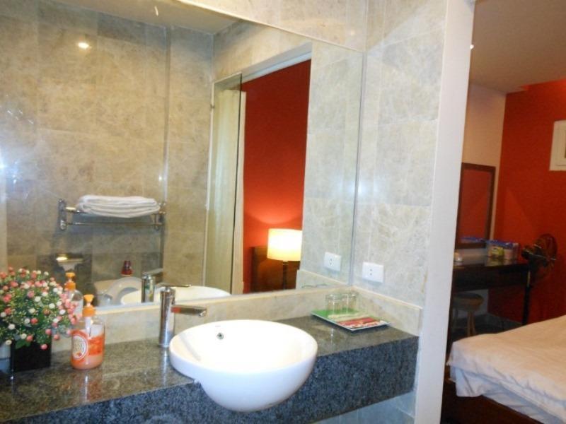 L Hotel Ханой Экстерьер фото