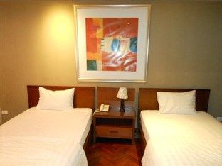 L Hotel Ханой Экстерьер фото