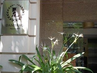 L Hotel Ханой Экстерьер фото