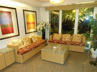 L Hotel Ханой Экстерьер фото