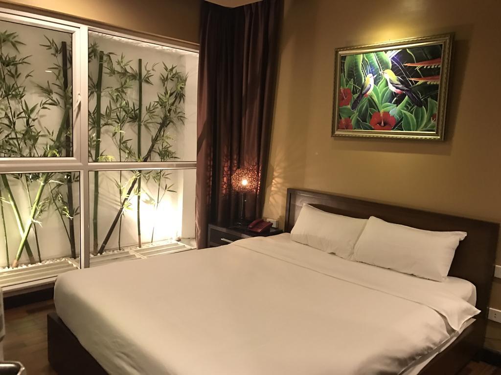 L Hotel Ханой Экстерьер фото