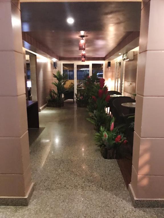 L Hotel Ханой Экстерьер фото