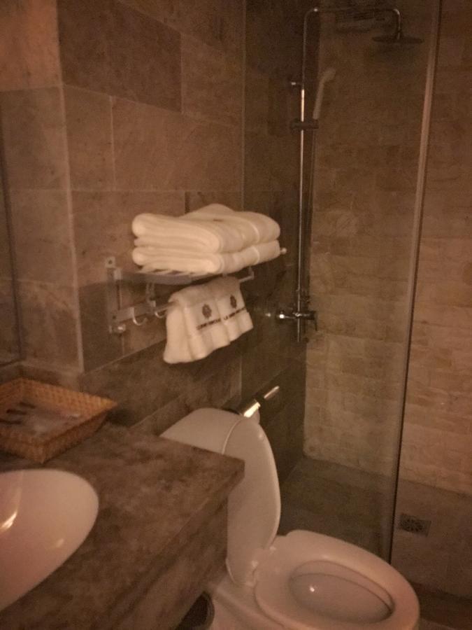 L Hotel Ханой Экстерьер фото