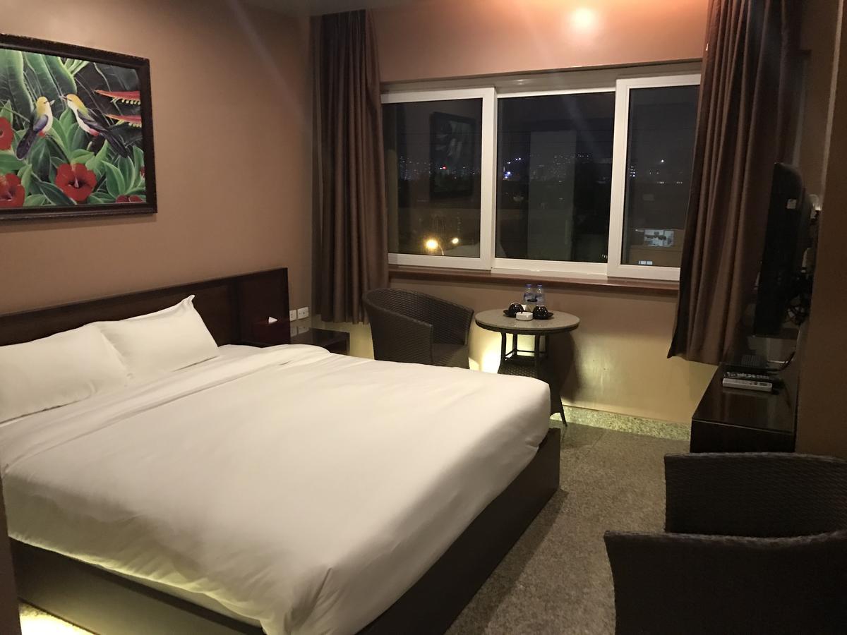 L Hotel Ханой Экстерьер фото