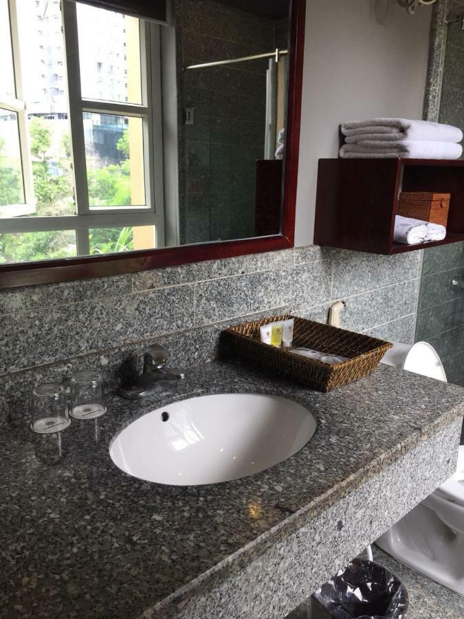 L Hotel Ханой Экстерьер фото